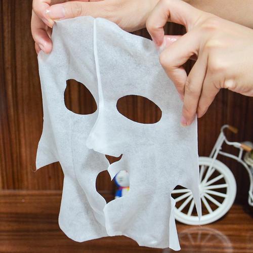 每天敷面膜还是长痘,每天敷面膜会变好看吗