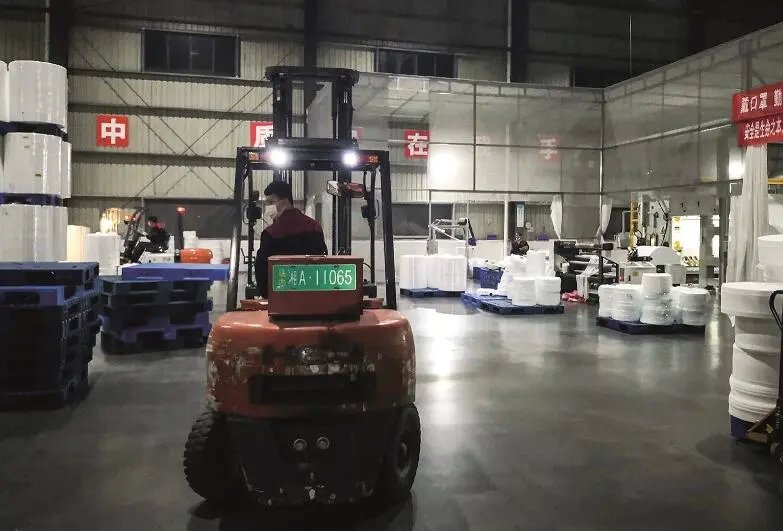 口罩价格上涨真相,2020年疫情口罩机和原材料价格