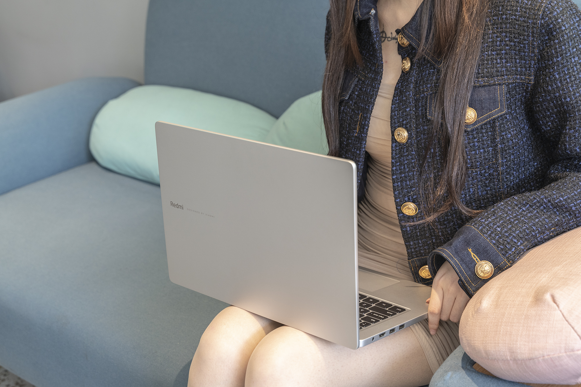 小米笔记本redmibook14酷睿,redmibookpro15和redmibook14