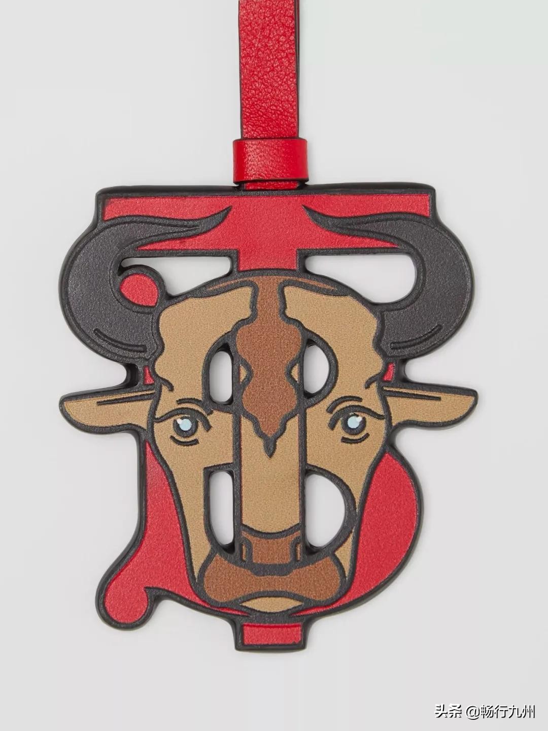 牛年大牌限定,2020年爆款奢侈品