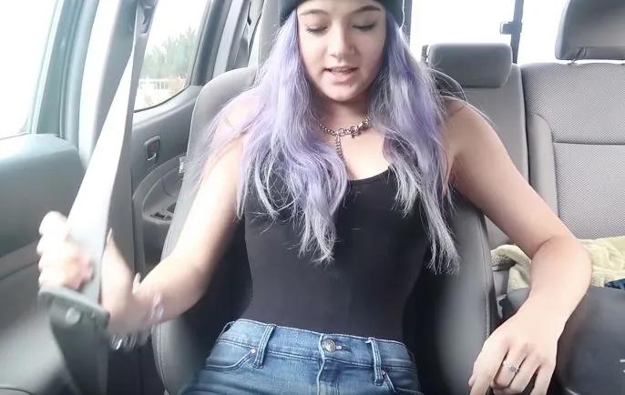 “内脏下垂、子宫脱落、漏尿”：扒一扒你不知道的网红束腰