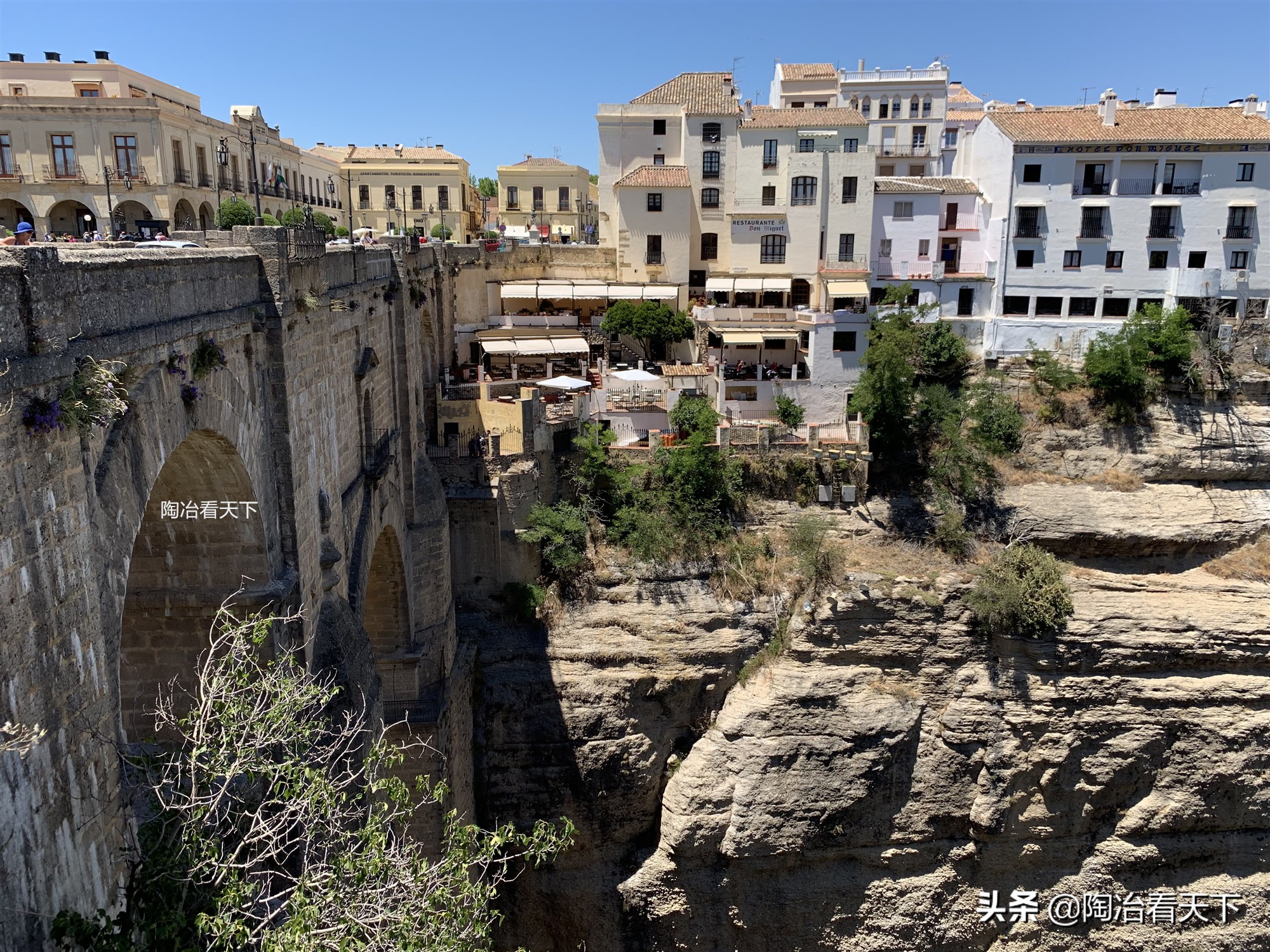 西班牙旅游胜地海边,西班牙旅游胜地推荐