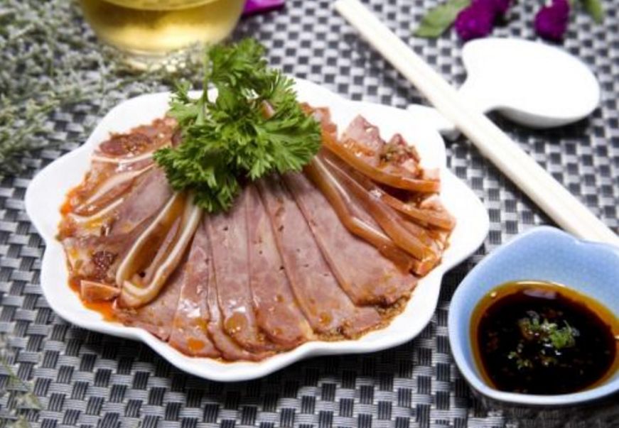 酱卤肉制品加工技术,酱卤工厂配方