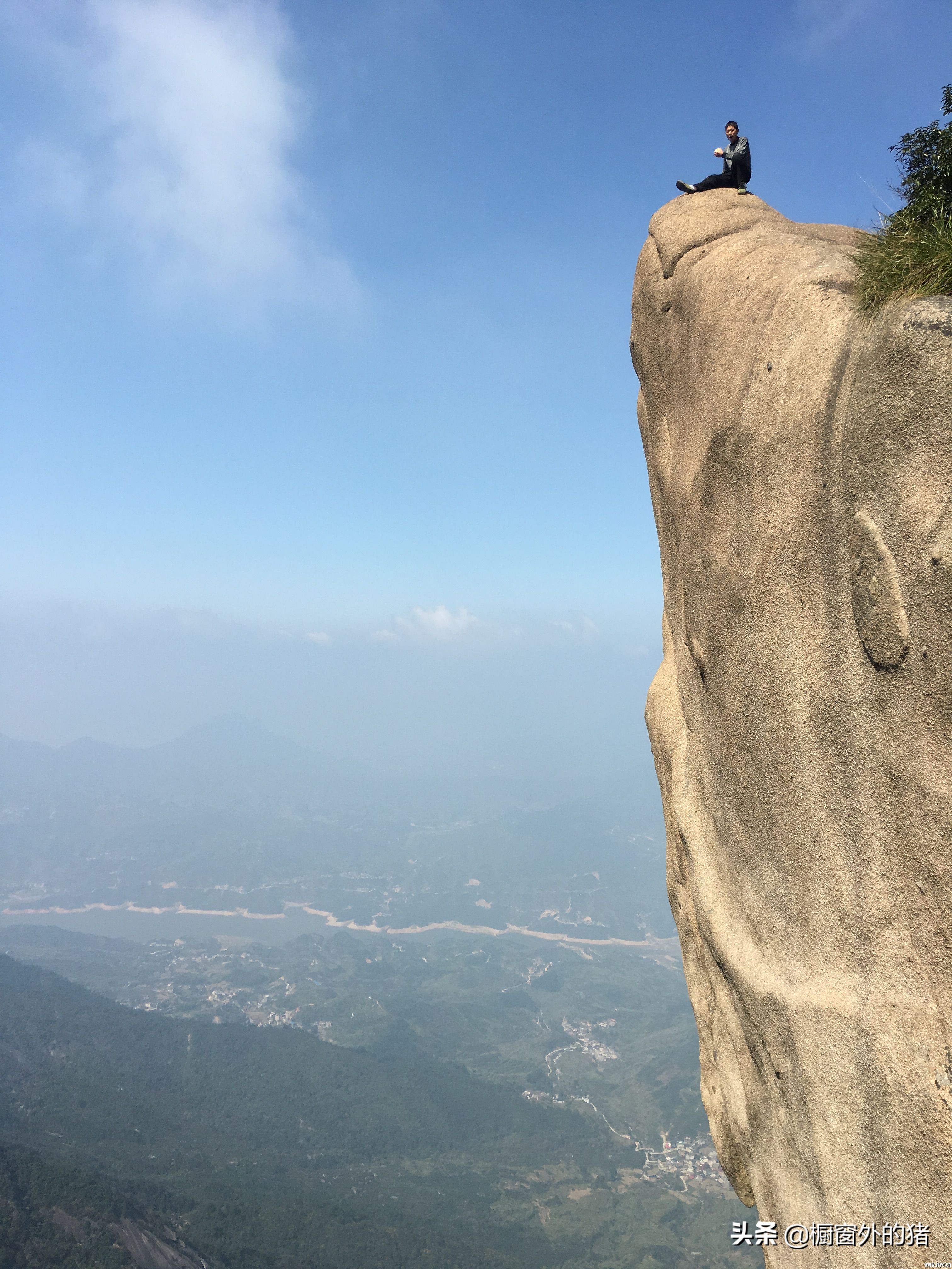 上饶灵山免门票攻略,上饶灵山左溪自驾游攻略