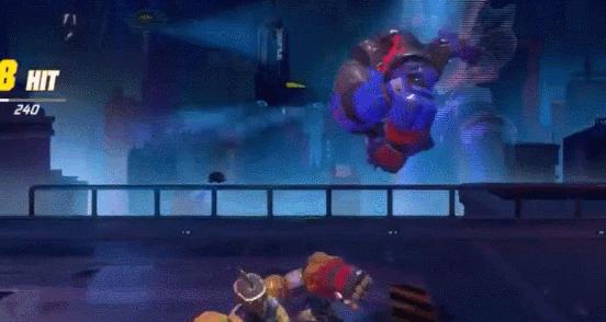 金属对决官网版游戏,横版格斗金属对决手游