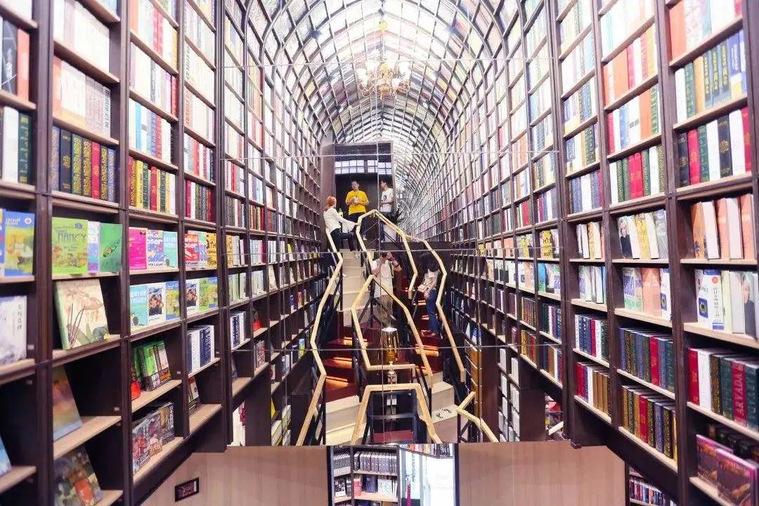 国内知名商业区,国内顶级商业项目排名前十