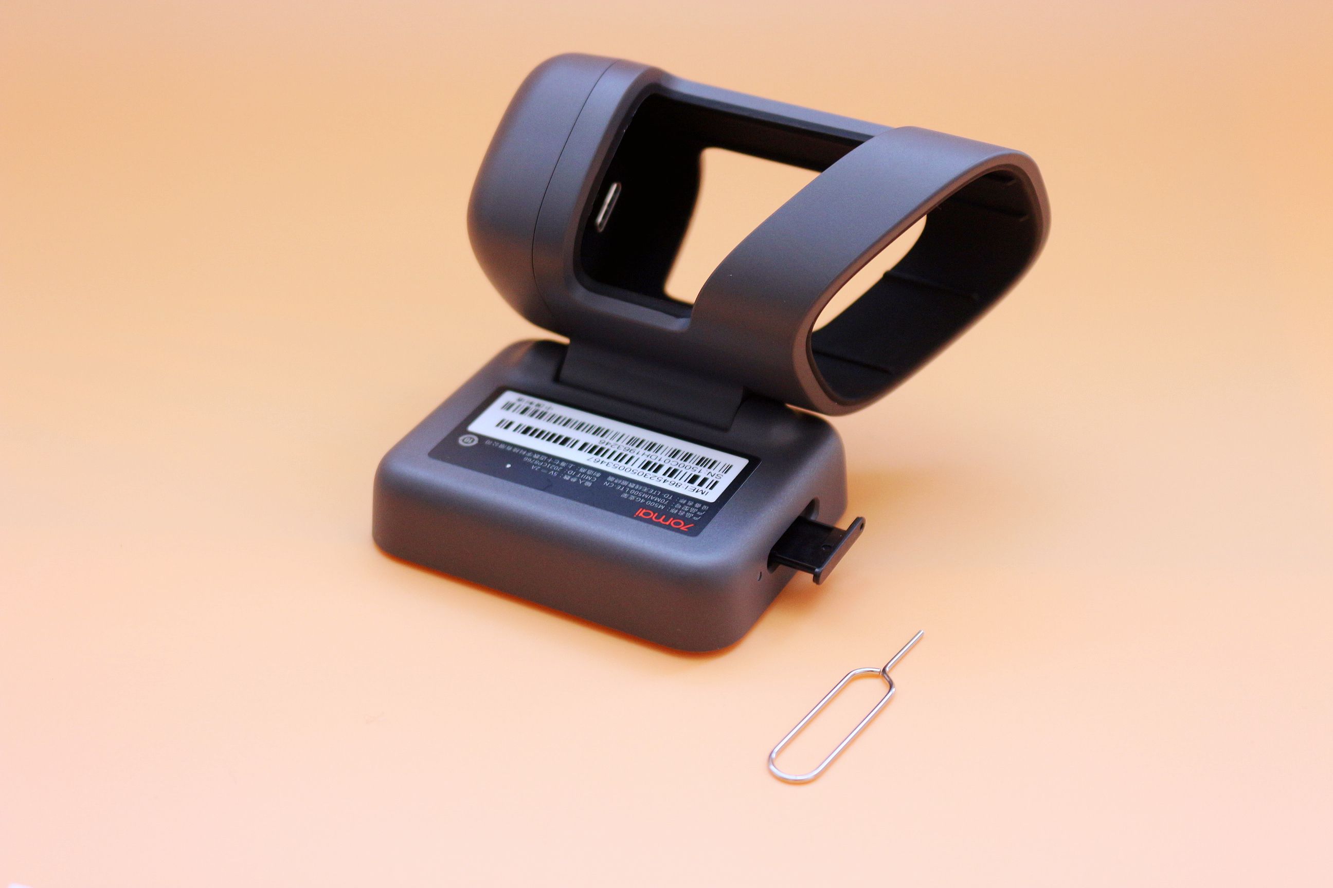 ADAS+云*子狗电**加持，养成开车好习惯—70迈智能行车记录仪M500