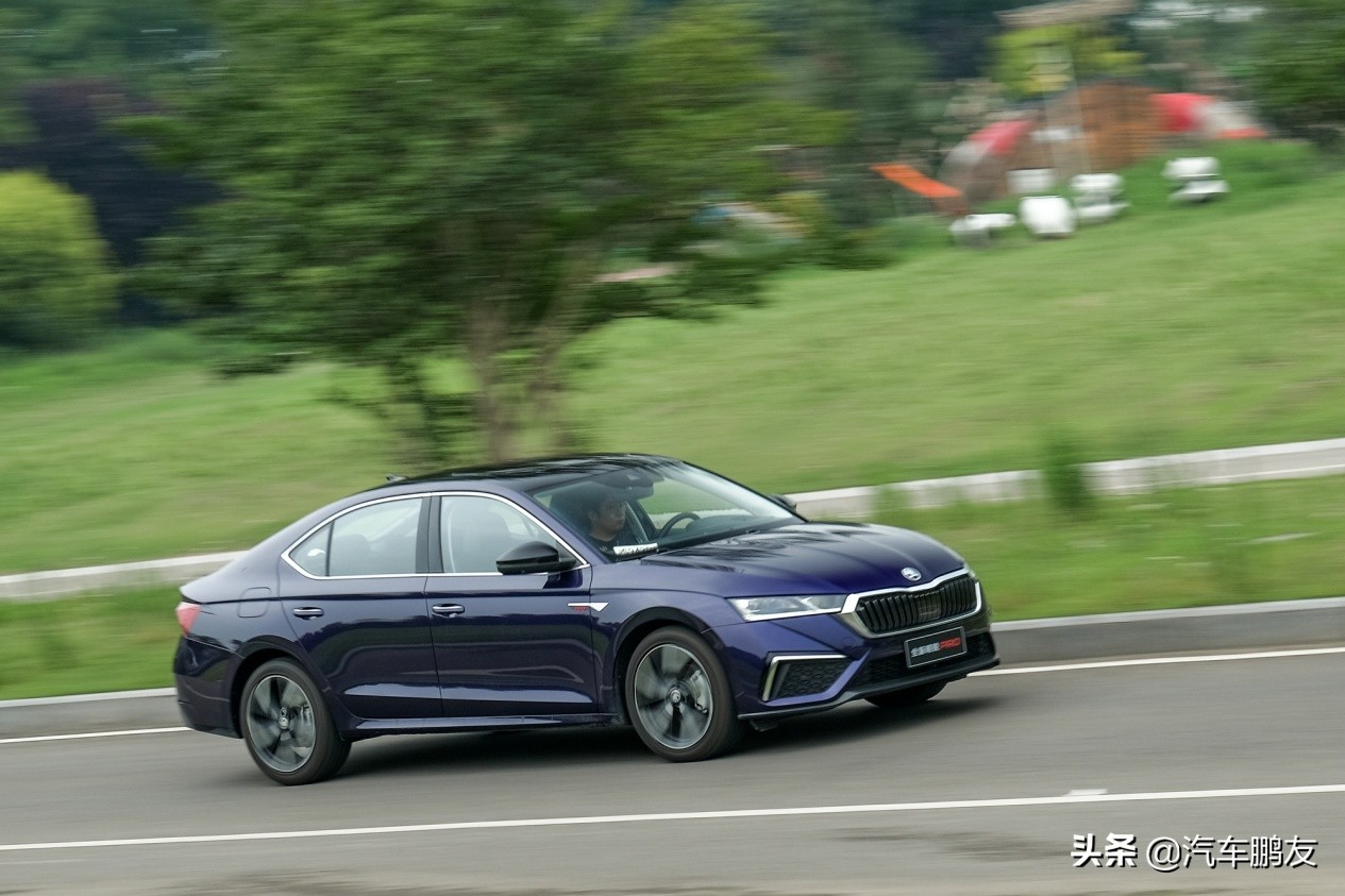 明锐pro试驾视频,斯柯达明锐pro试驾