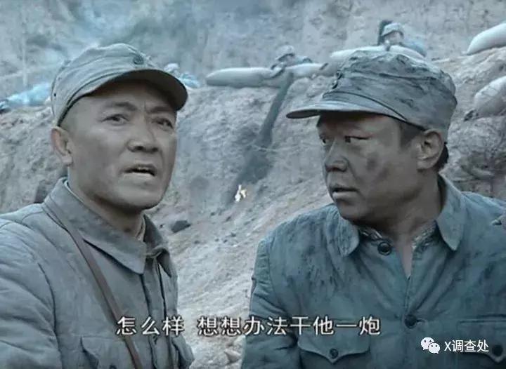 亮剑神剧鼻祖,亮剑经典好剧