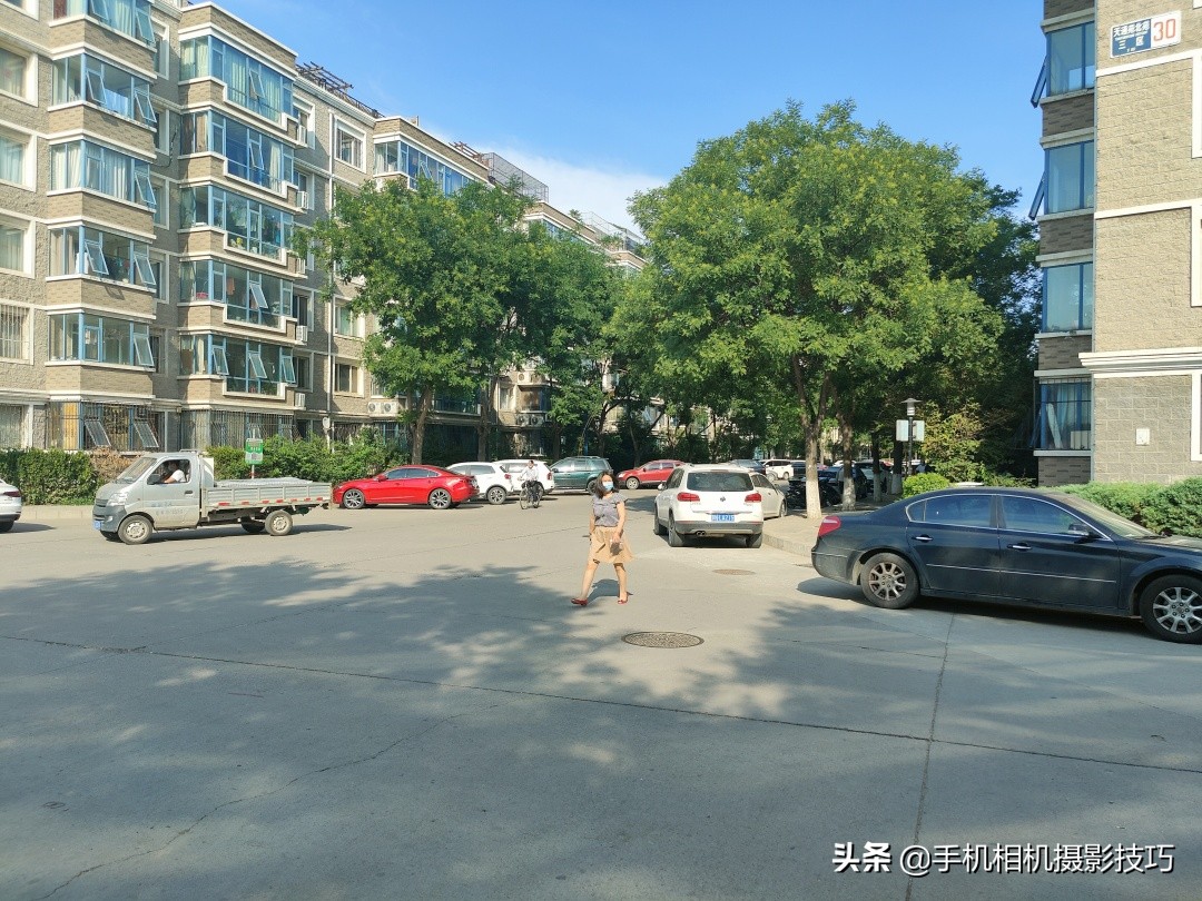 华为p40pro相机路人消除怎么使用,华为p40路人移除功能怎么用