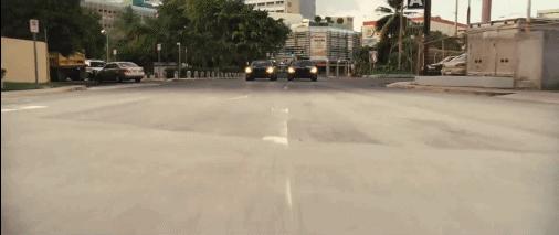 六部超爽刺激的暴力飙车电影,值得一看的飙车电影