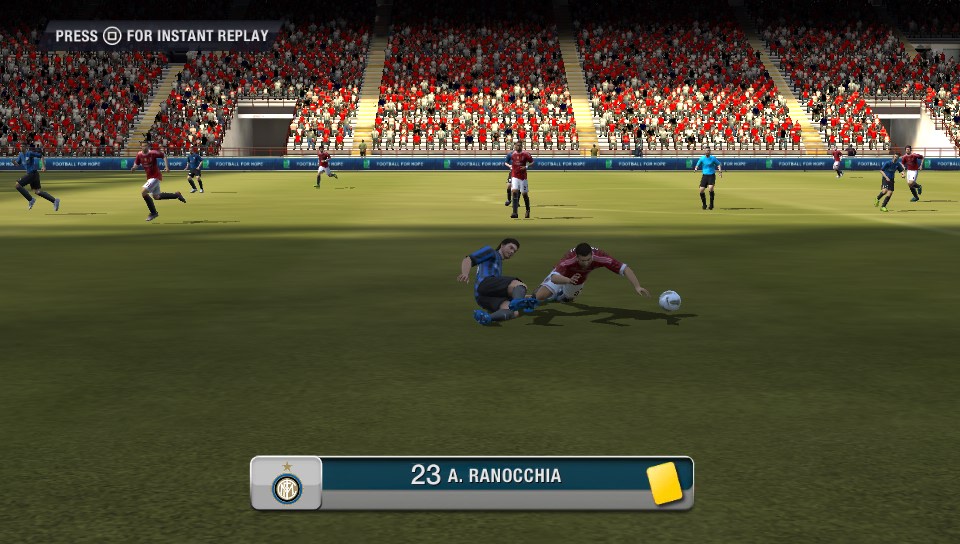 fifa13足球游戏好玩吗,psv版fifa13