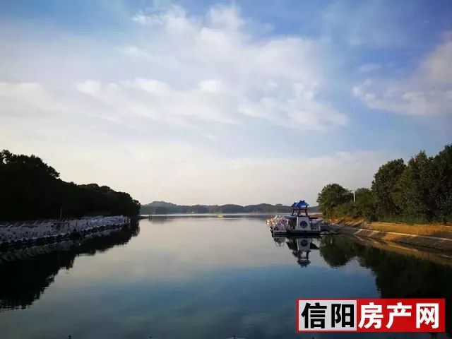 南湾琨御府精装高层实拍,南湾琨御府入住率