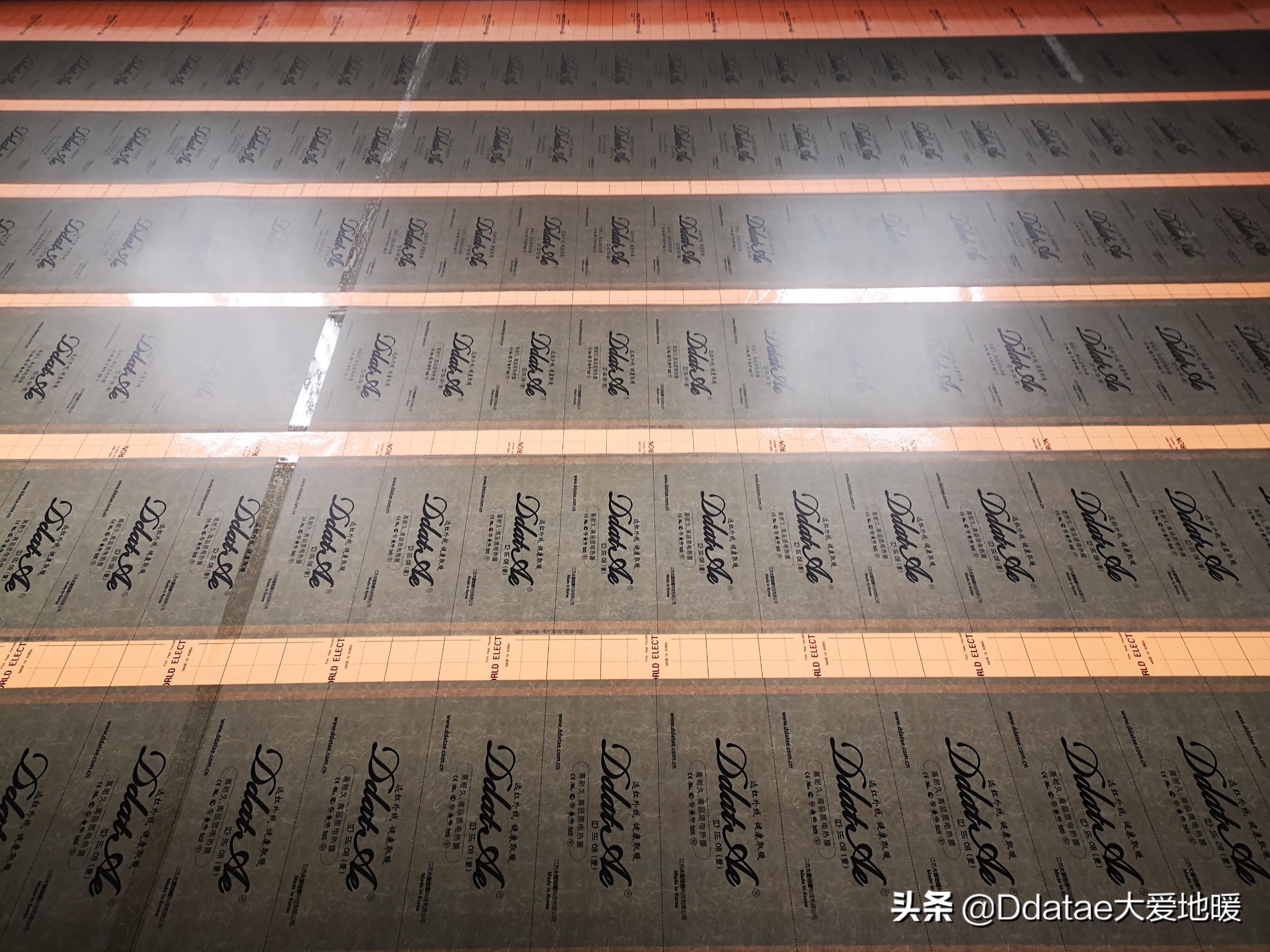 石墨烯地暖模块优点,石墨烯电地暖好还是远红外地暖好