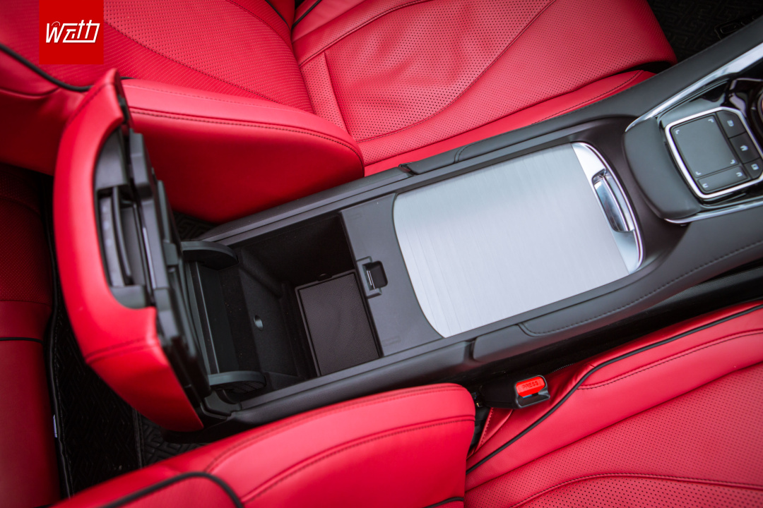 讴歌rdx哪一款值得拥有,讴歌rdx驾驶感受