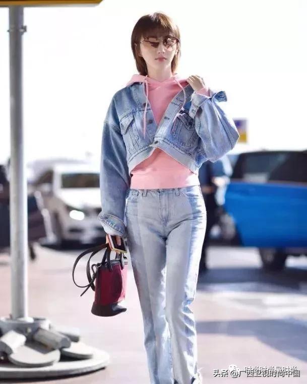 纯色卫衣套装女款,不是纯色的卫衣