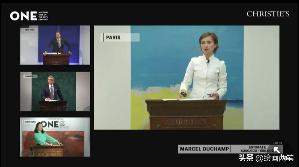 中国佳士得拍卖最高纪录,佳士得拍卖行最高纪录排行