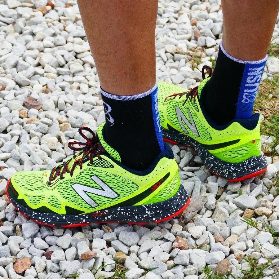 跑鞋鞋面科技不完全盘点,上脚后的舒适和贴合感由它们保障