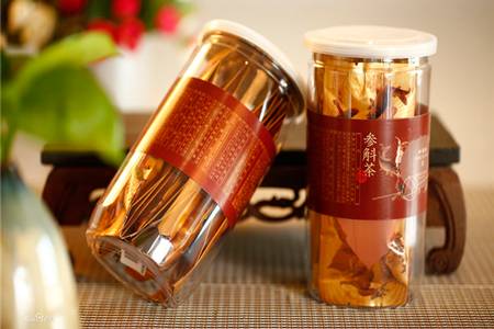 夏天喝什么养心茶,七款养心茶能让你清爽一夏