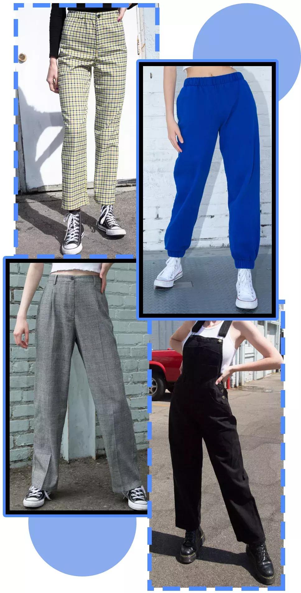 快时尚是品牌服装吗,快时尚是一流的款式