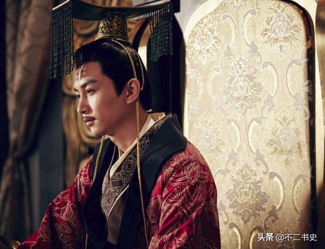 古代帝王当皇后的悲惨生活,在古代当皇帝的妃嫔很幸福吗