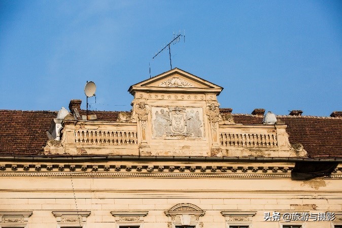 罗匈边城——阿拉德