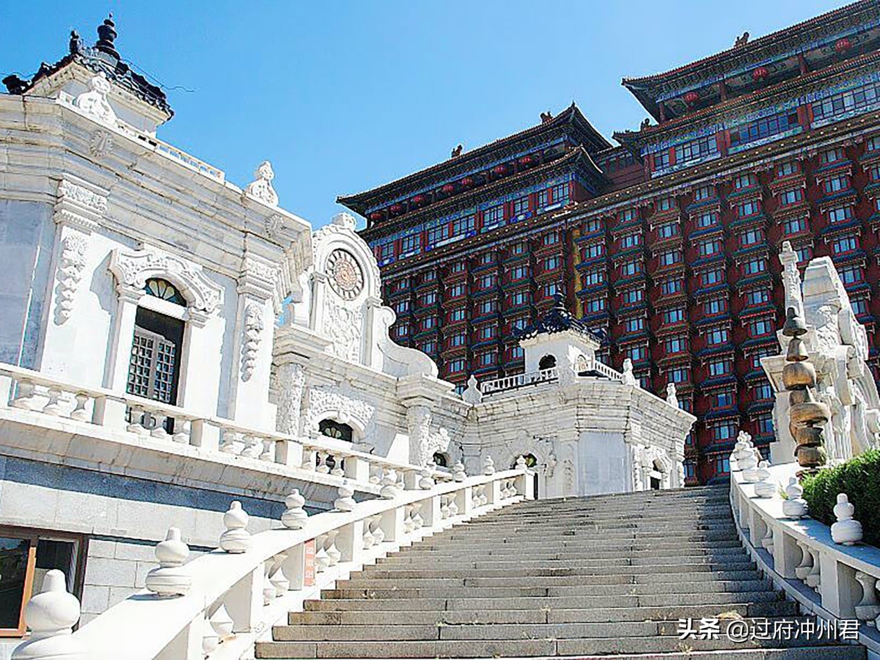 中国城建最小县城,中国最低调小城市