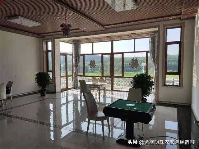 承德隆化七家温泉农家院排名,隆化县七家温泉农家院