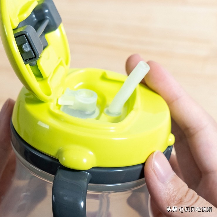 儿童吸管杯推荐日本,1岁半使用的吸管杯推荐