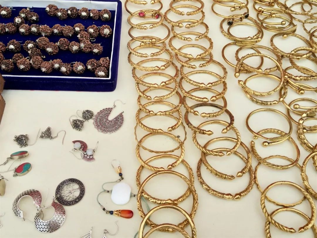 尼泊尔旅游特色产品,尼泊尔节日美食