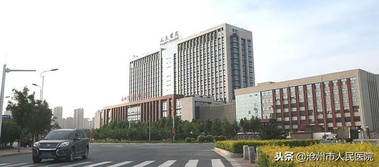 肿瘤院区三周年｜为狮城百姓提供全新就医体验