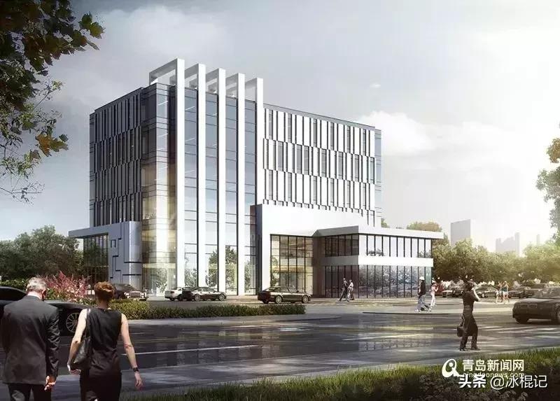 青岛宜家2019规划,青岛宜家未来5年规划图