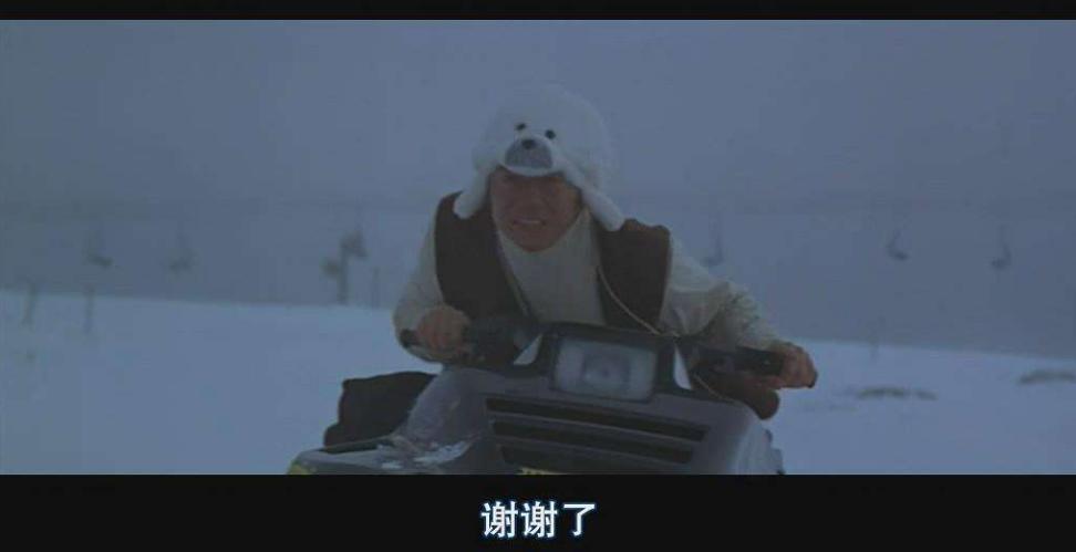 成龙《急先锋》取景地这么多，迪拜中东非洲伦敦，你最想去哪里