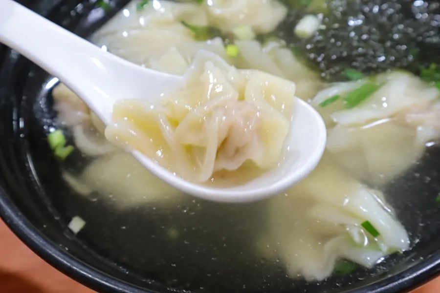 魔都小馄饨的做法大全,打卡魔都最火小馄饨