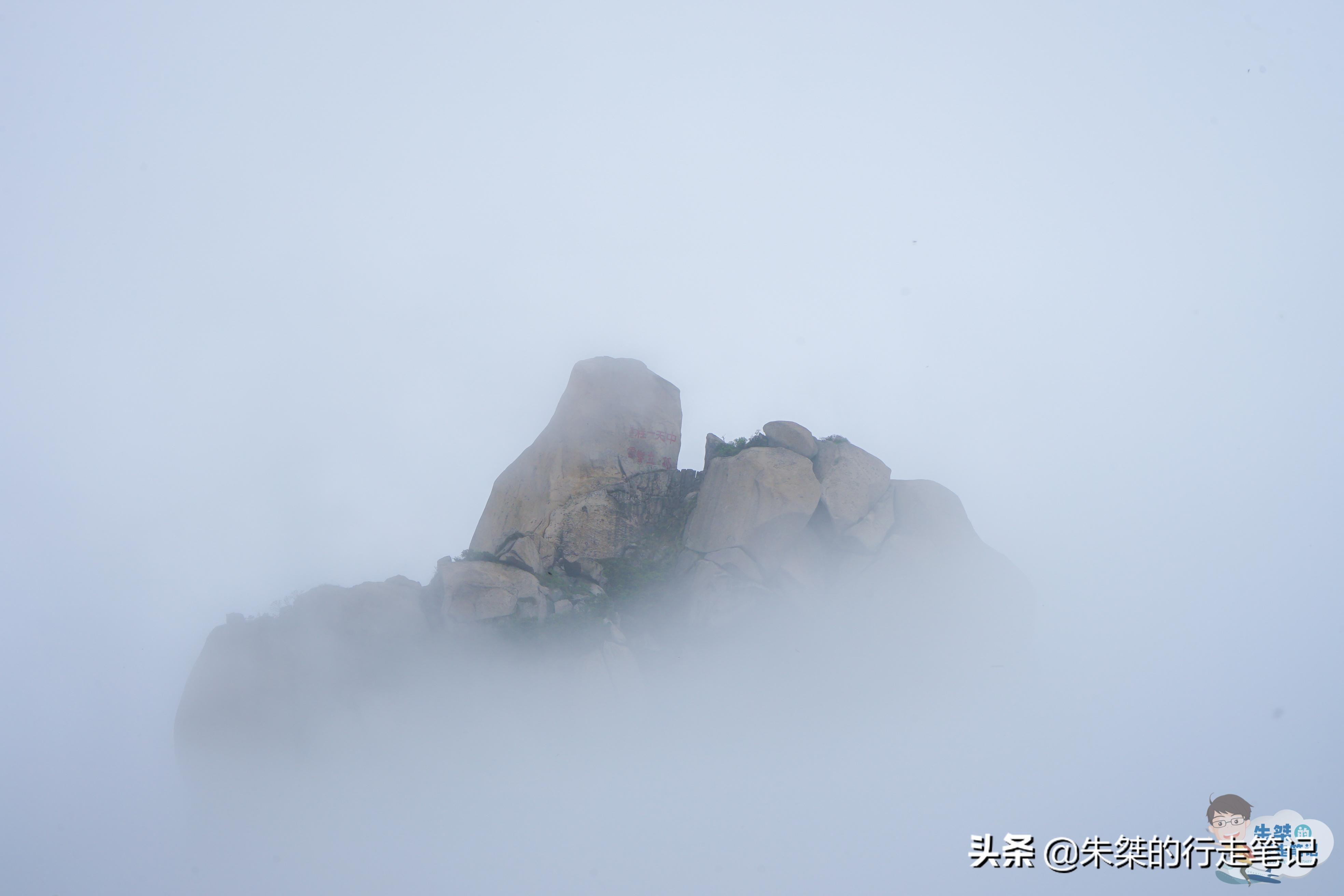 安徽普皖为啥是黄山,安徽三大名山又称皖山