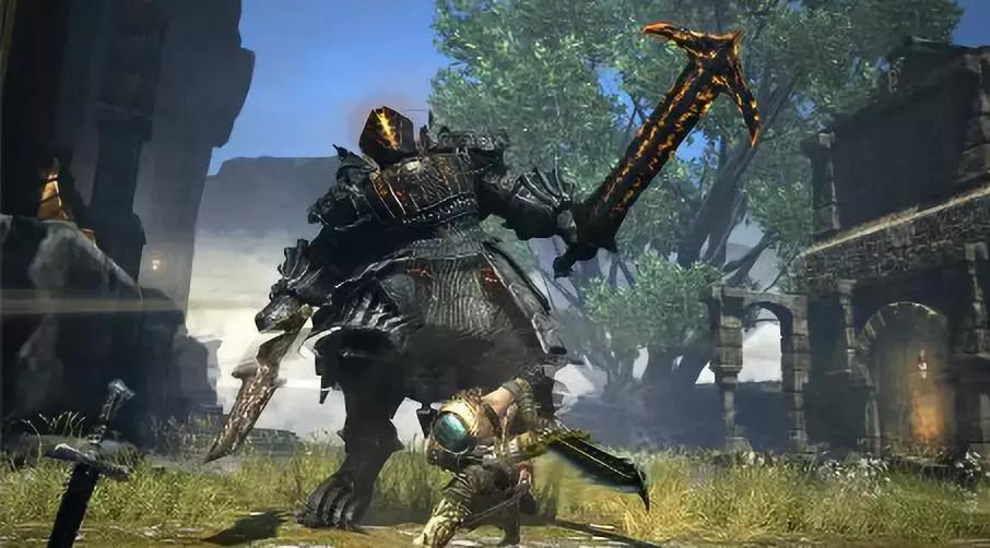 龙之信条深层解析,龙之信条来自迥然不同的世界任务