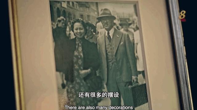 真正的名媛是什么样的,老钱家族的特征