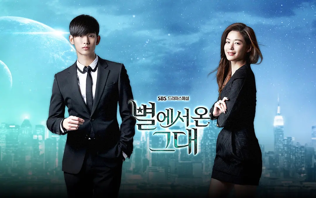 中国影响力最大的十大韩剧,太阳的后裔16集最经典片段