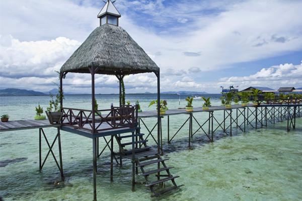 文莱最值得去的景点排名前十,文莱值得旅游的地方