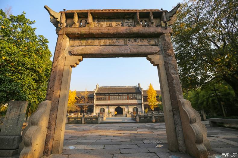 乌镇似水流年风景,乌镇似水年华客栈