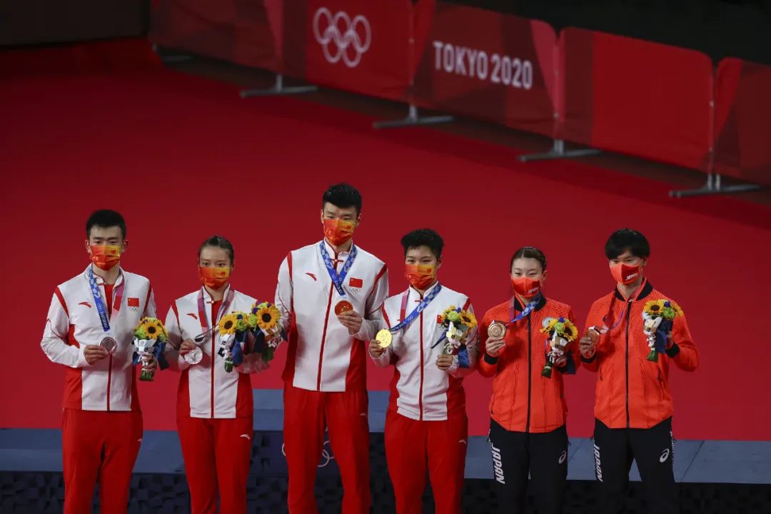 东京奥运会中国队出征誓师大会,东京奥运会中国运动员赛程表