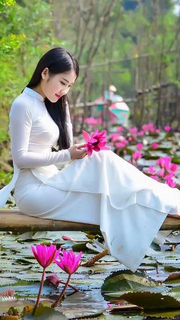 100个惊艳的美人盘点,中国最美的50个美人