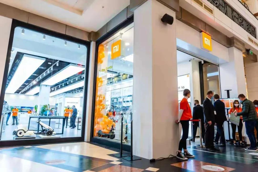 苏宁易购发展下沉市场的原因,苏宁易购竞争对手有哪几个