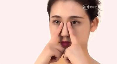 最容易长皱纹的四个部位，试试这些方法，缓解你的皱纹增长