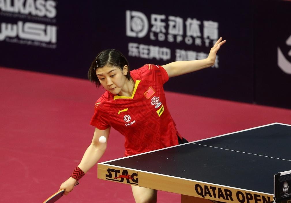 业余乒乓球涨球秘籍,乒乓球业余提高技术实用技巧