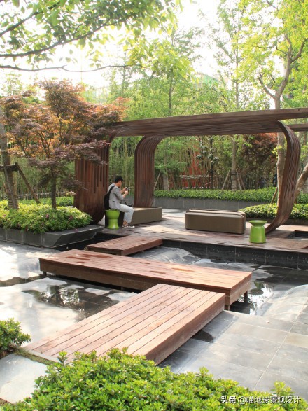 铝合金凉亭庭院遮阳亭子,庭院设计凉亭视频