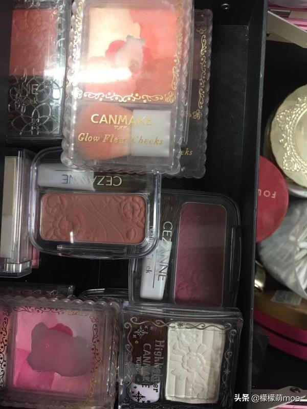 五块以下美妆刷,日本必买好物美妆品牌推荐