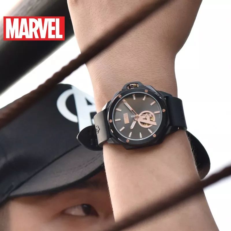 卡西欧手表推荐学生党,适合学生党戴的高颜值千元手表