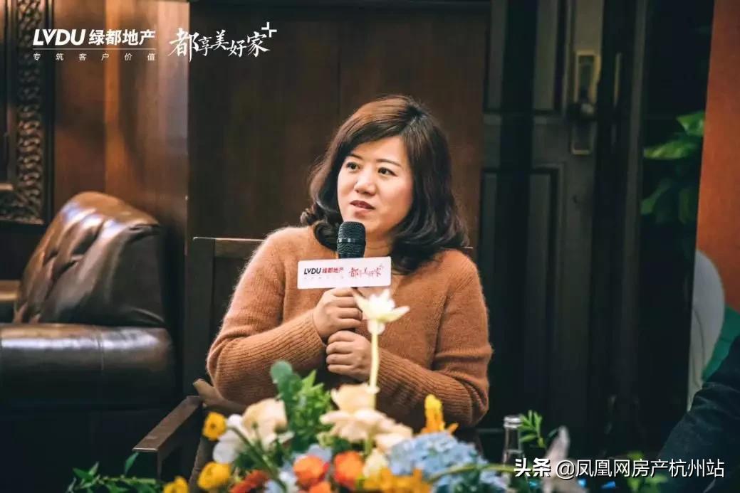 大佬访谈,大佬采访马云