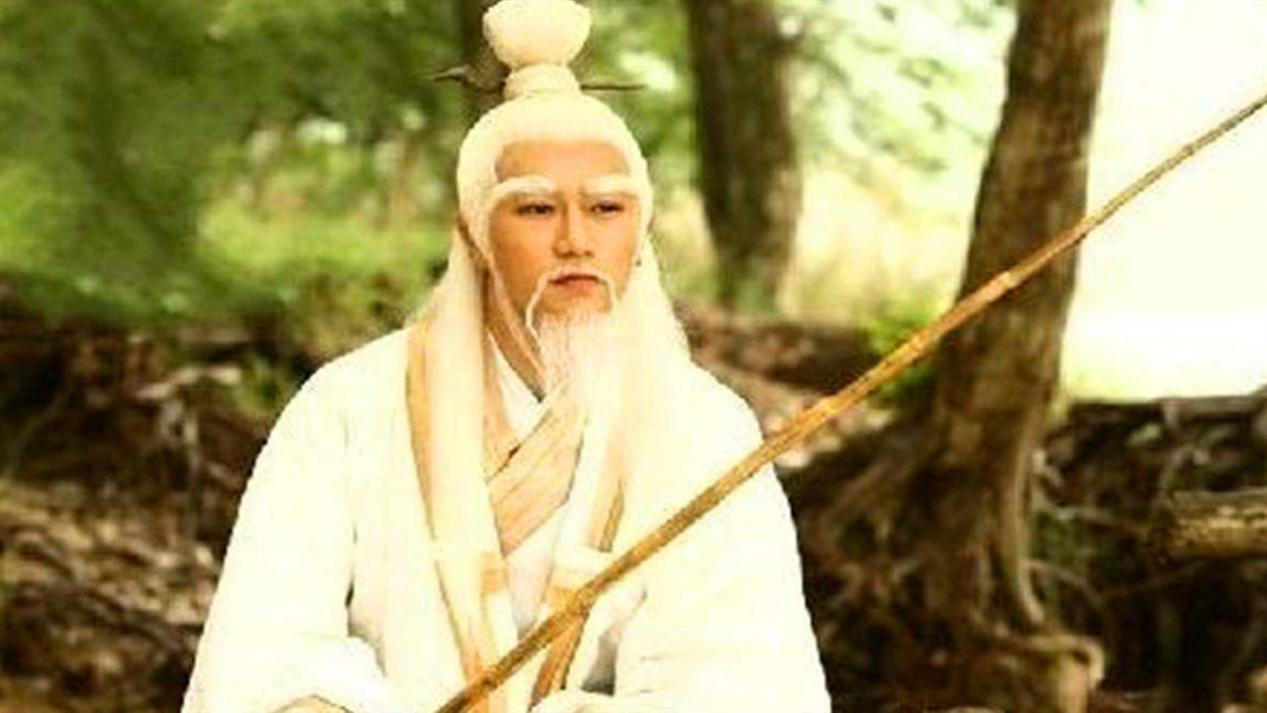 历史上关羽张飞和诸葛亮,关羽张飞诸葛亮是否真的存在